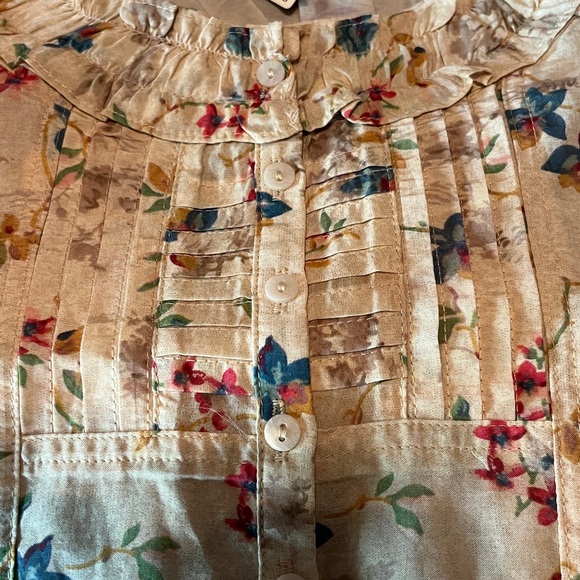 Pilcro SP top. - Picture 7 of 17